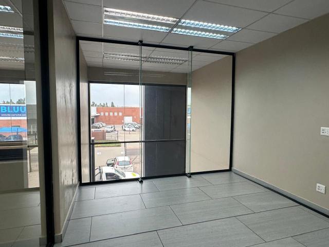 To Let commercial Property for Rent in Corridor Hill Mpumalanga