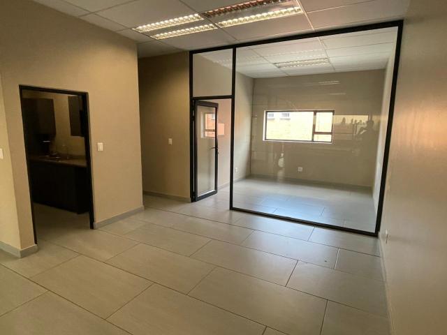 To Let commercial Property for Rent in Corridor Hill Mpumalanga
