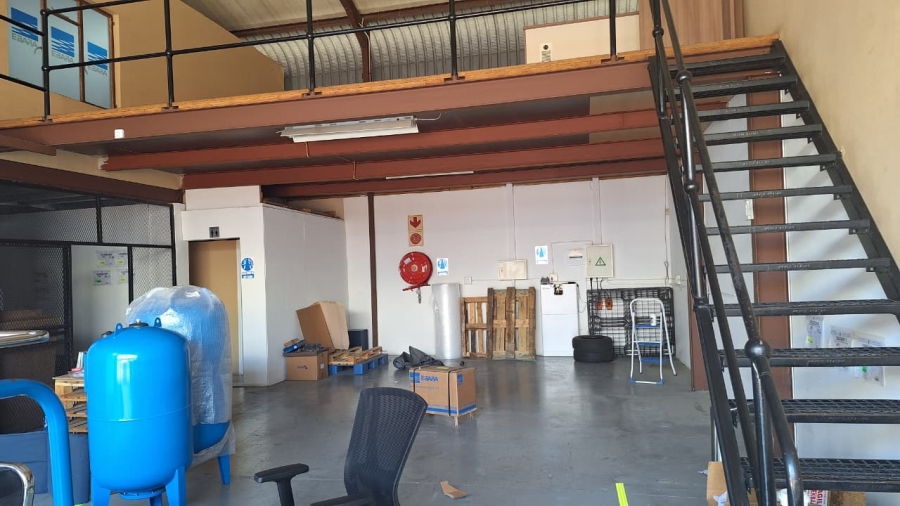 To Let commercial Property for Rent in Riverside Park Mpumalanga