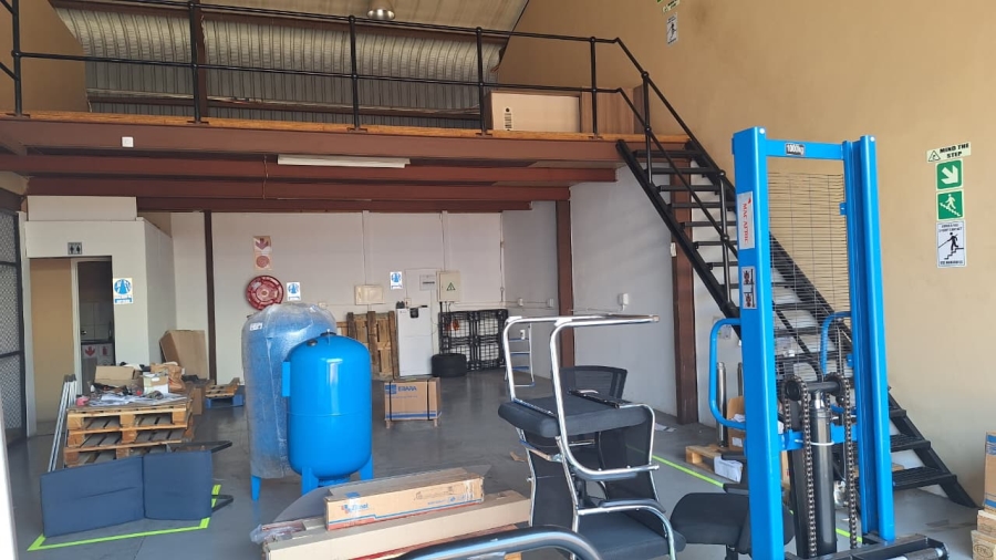 To Let commercial Property for Rent in Riverside Park Mpumalanga