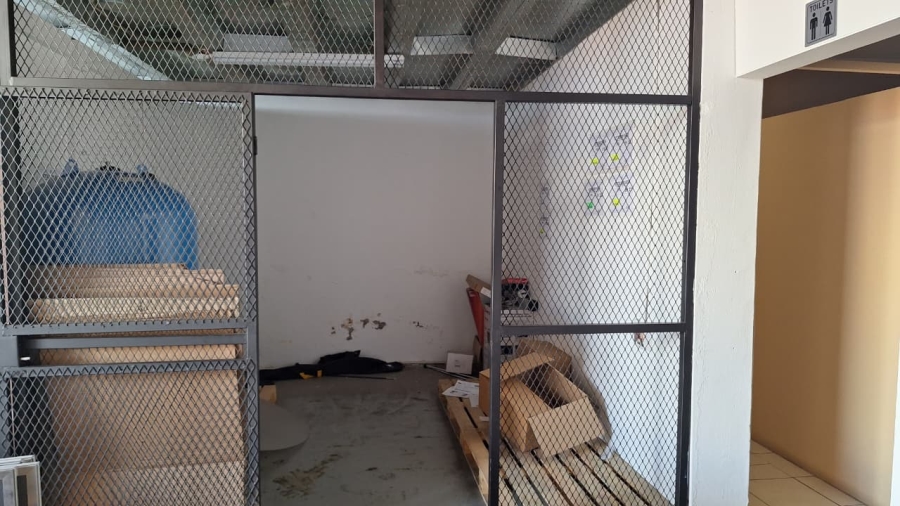 To Let commercial Property for Rent in Riverside Park Mpumalanga