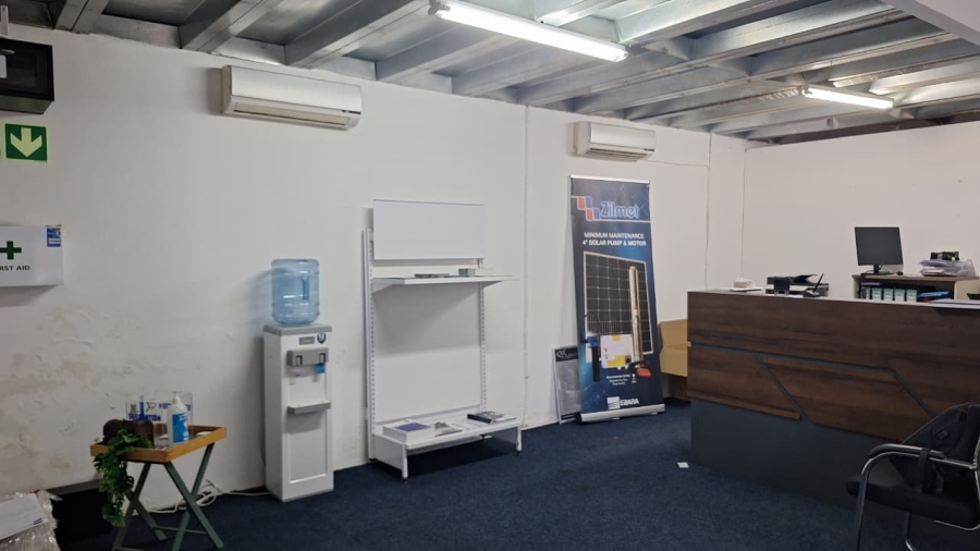 To Let commercial Property for Rent in Riverside Park Mpumalanga