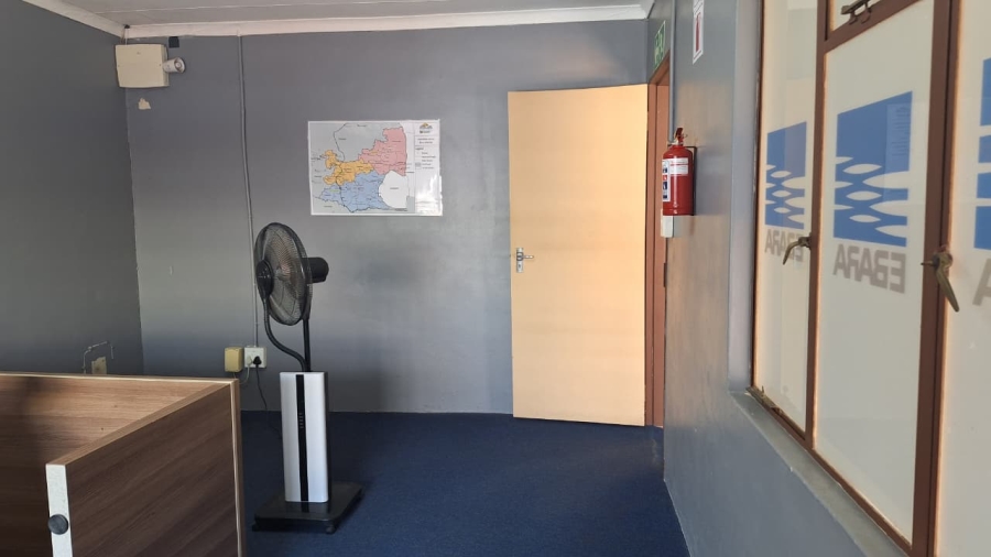 To Let commercial Property for Rent in Riverside Park Mpumalanga