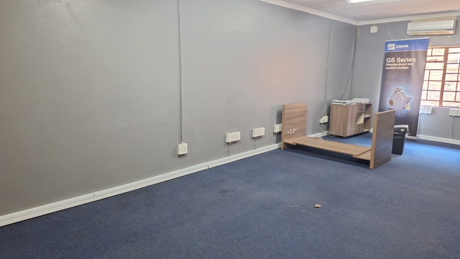 To Let commercial Property for Rent in Riverside Park Mpumalanga