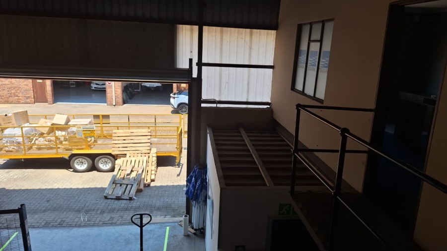 To Let commercial Property for Rent in Riverside Park Mpumalanga