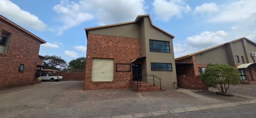 To Let commercial Property for Rent in Rocky Drift Mpumalanga