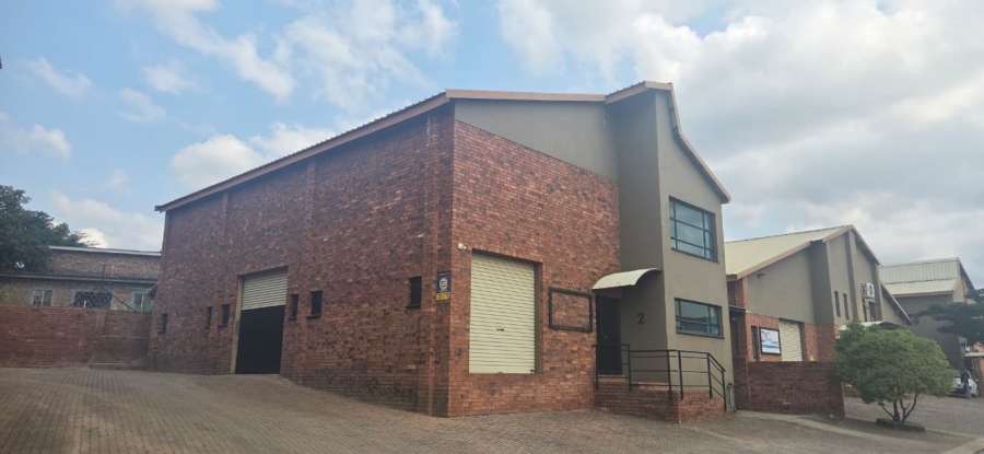 To Let commercial Property for Rent in Rocky Drift Mpumalanga