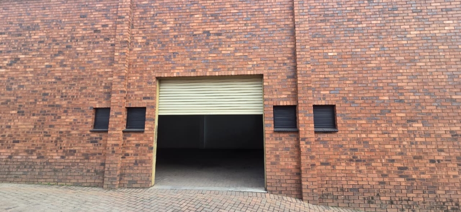 To Let commercial Property for Rent in Rocky Drift Mpumalanga