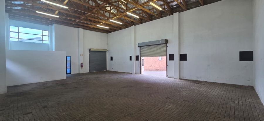 To Let commercial Property for Rent in Rocky Drift Mpumalanga