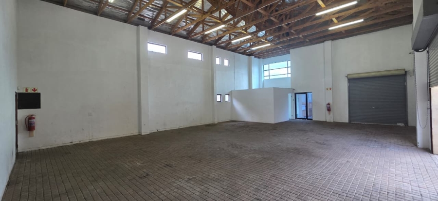 To Let commercial Property for Rent in Rocky Drift Mpumalanga