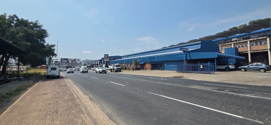 To Let commercial Property for Rent in Vintonia Mpumalanga
