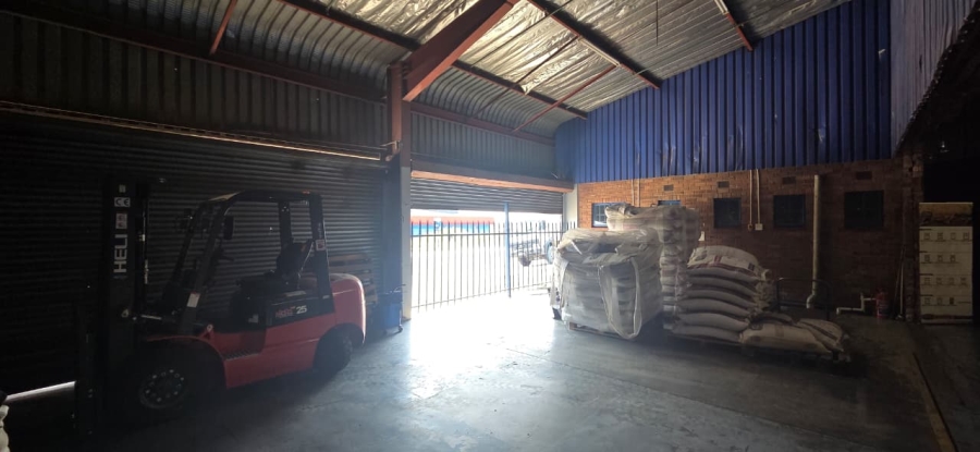 To Let commercial Property for Rent in Vintonia Mpumalanga