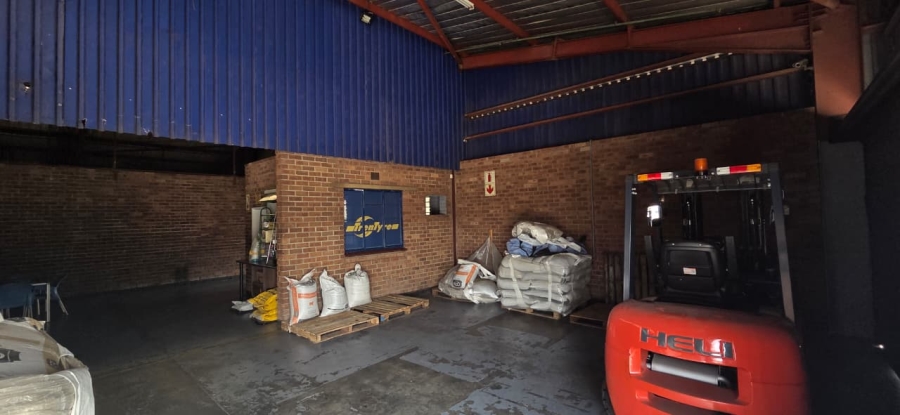 To Let commercial Property for Rent in Vintonia Mpumalanga
