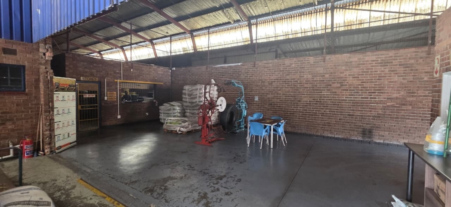 To Let commercial Property for Rent in Vintonia Mpumalanga