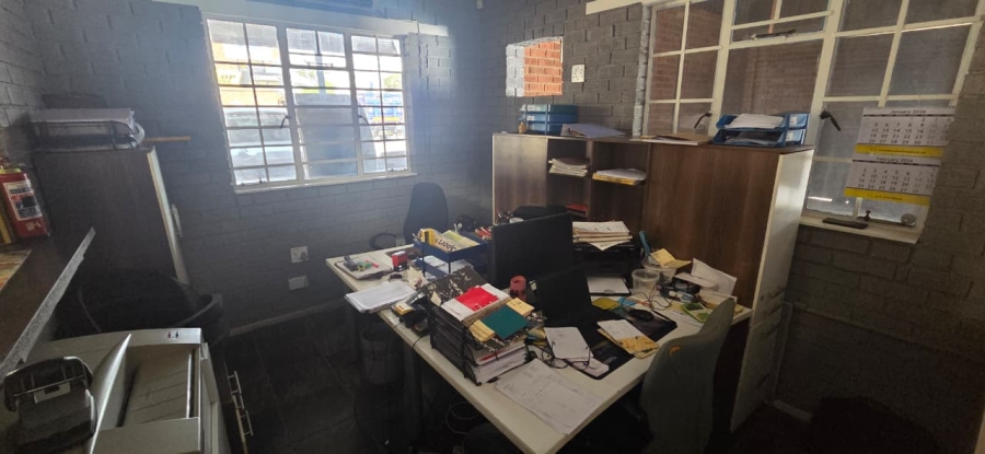 To Let commercial Property for Rent in Vintonia Mpumalanga