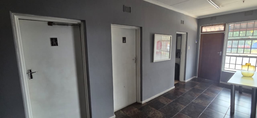 To Let commercial Property for Rent in Vintonia Mpumalanga