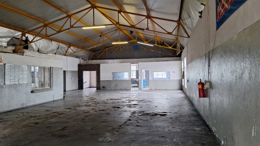To Let commercial Property for Rent in Nelspruit Industrial Mpumalanga