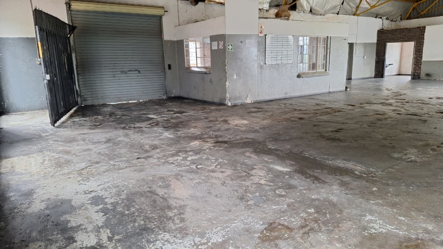 To Let commercial Property for Rent in Nelspruit Industrial Mpumalanga