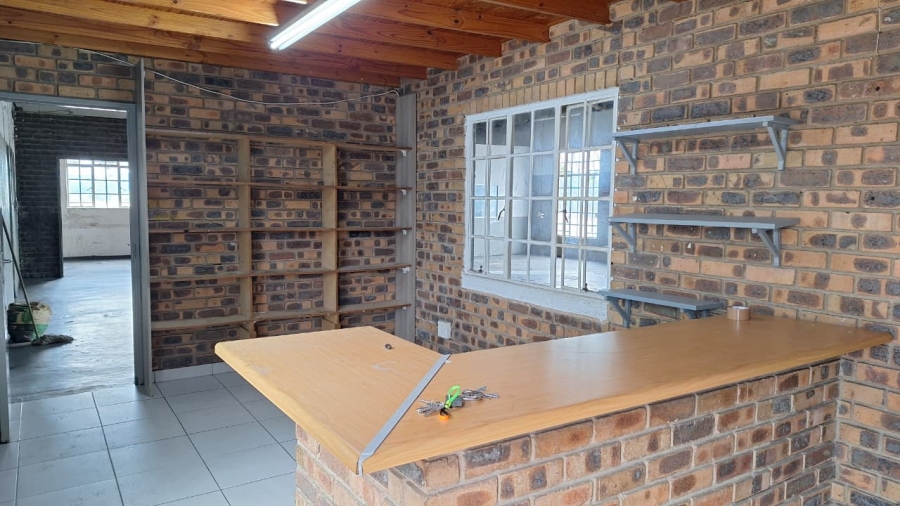 To Let commercial Property for Rent in Nelspruit Industrial Mpumalanga