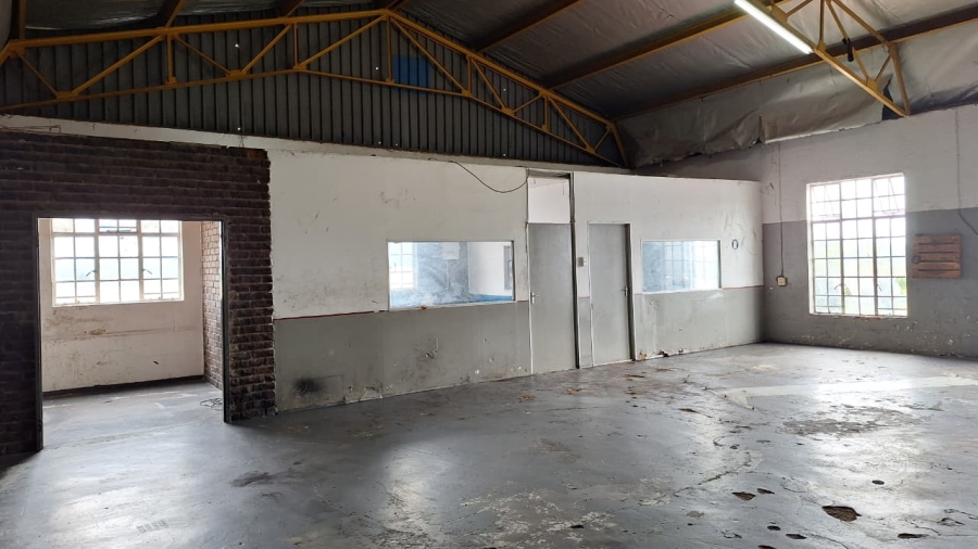 To Let commercial Property for Rent in Nelspruit Industrial Mpumalanga