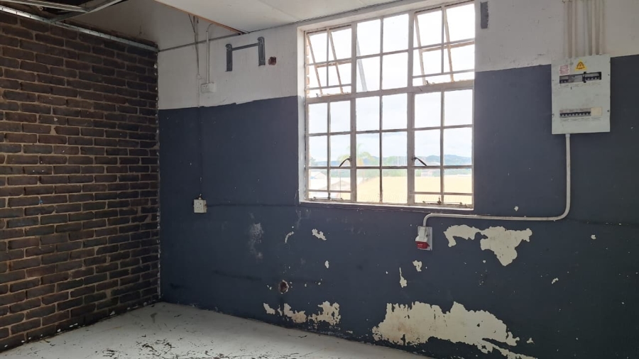 To Let commercial Property for Rent in Nelspruit Industrial Mpumalanga