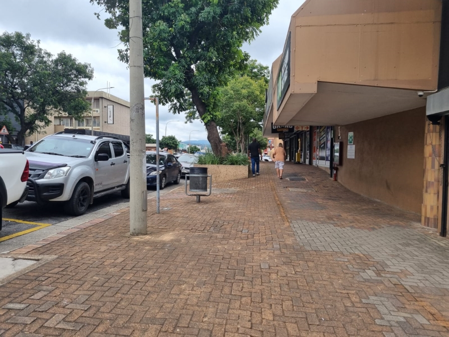 To Let commercial Property for Rent in Nelspruit Mpumalanga