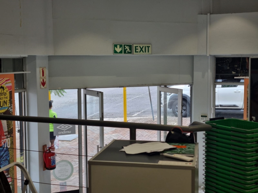 To Let commercial Property for Rent in Nelspruit Mpumalanga