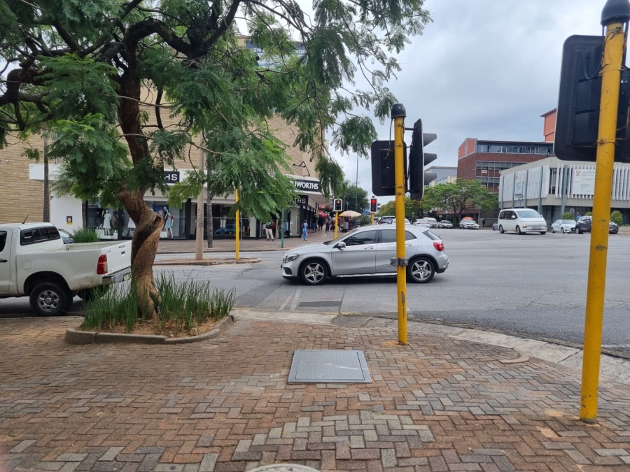 To Let commercial Property for Rent in Nelspruit Mpumalanga