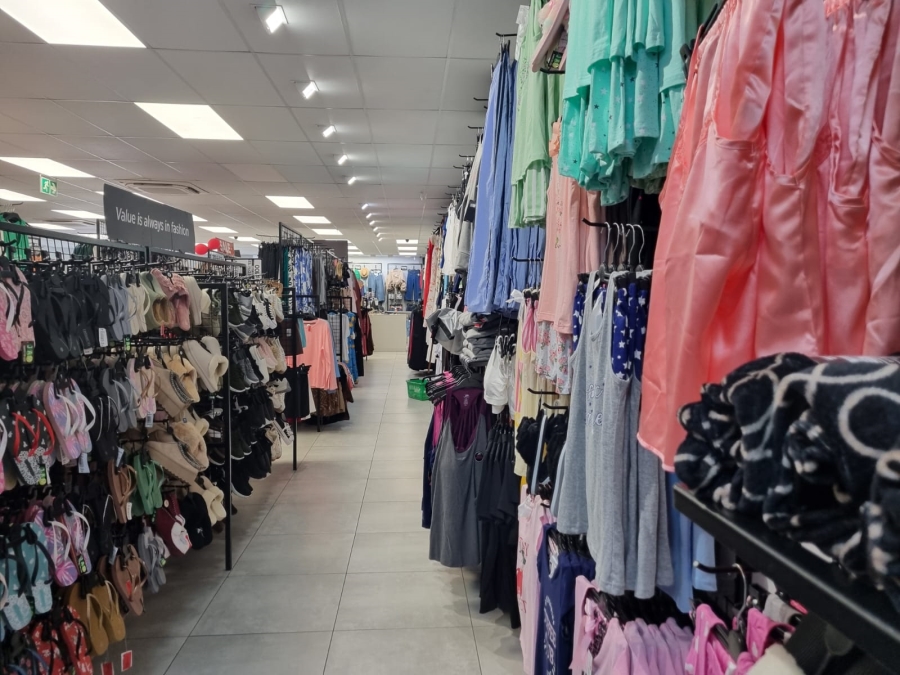 To Let commercial Property for Rent in Nelspruit Mpumalanga