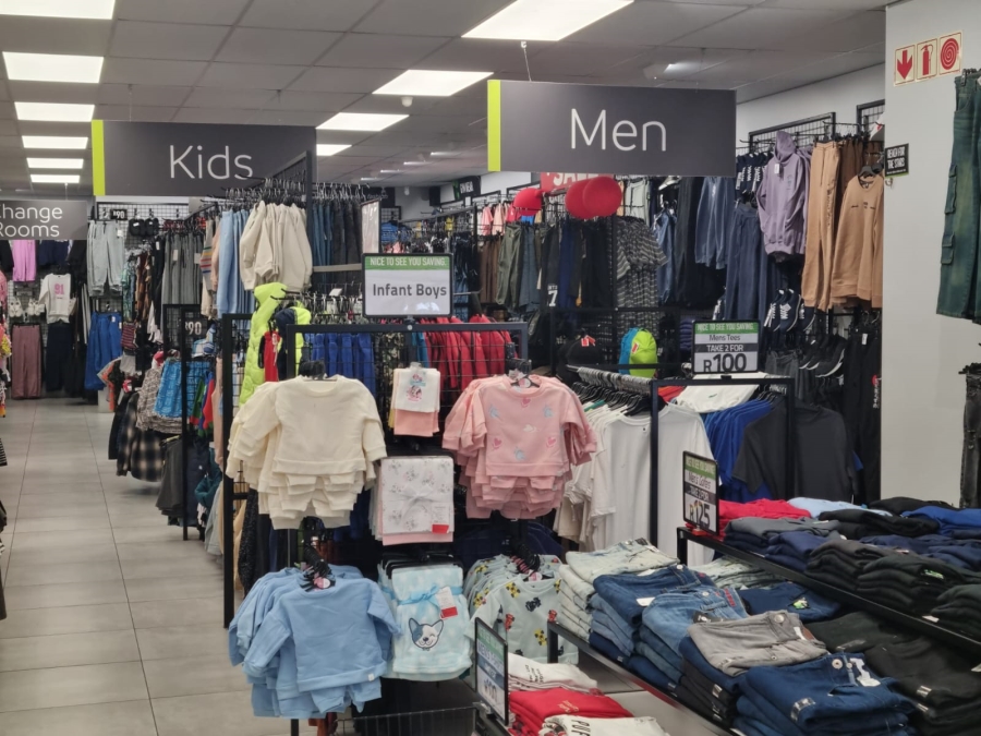 To Let commercial Property for Rent in Nelspruit Mpumalanga