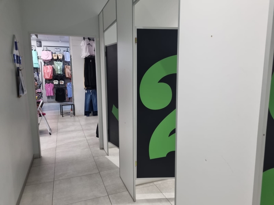 To Let commercial Property for Rent in Nelspruit Mpumalanga