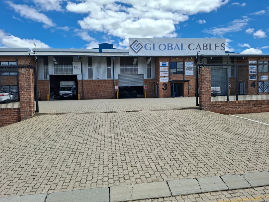 To Let commercial Property for Rent in Riverside Park Mpumalanga