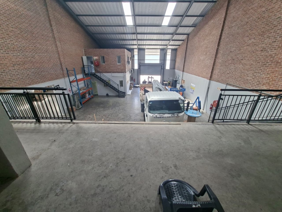 To Let commercial Property for Rent in Riverside Park Mpumalanga