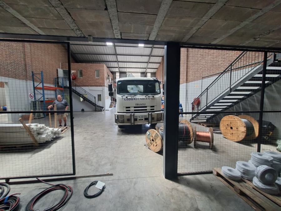 To Let commercial Property for Rent in Riverside Park Mpumalanga