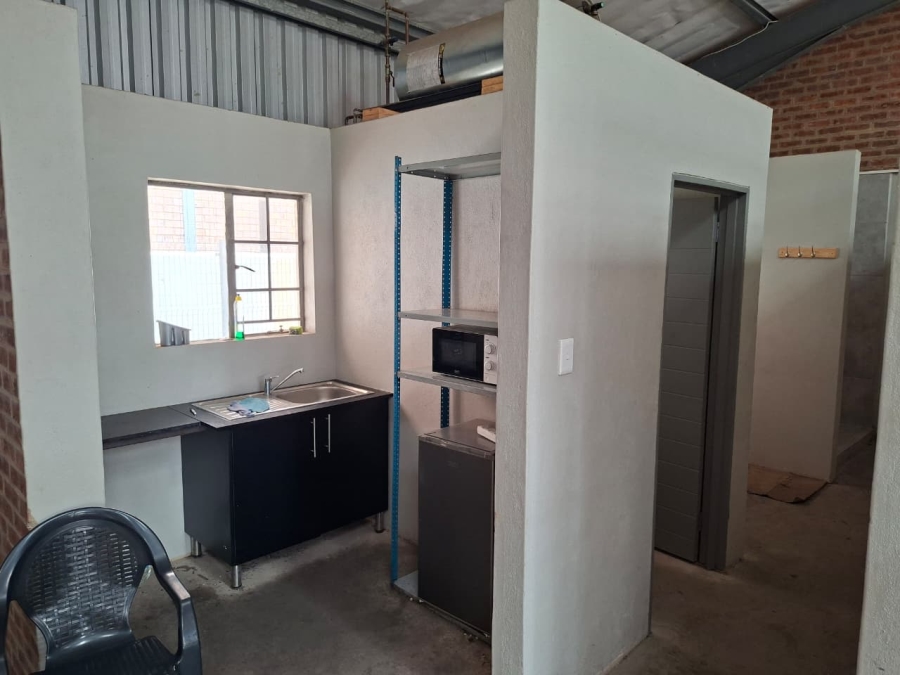 To Let commercial Property for Rent in Riverside Park Mpumalanga