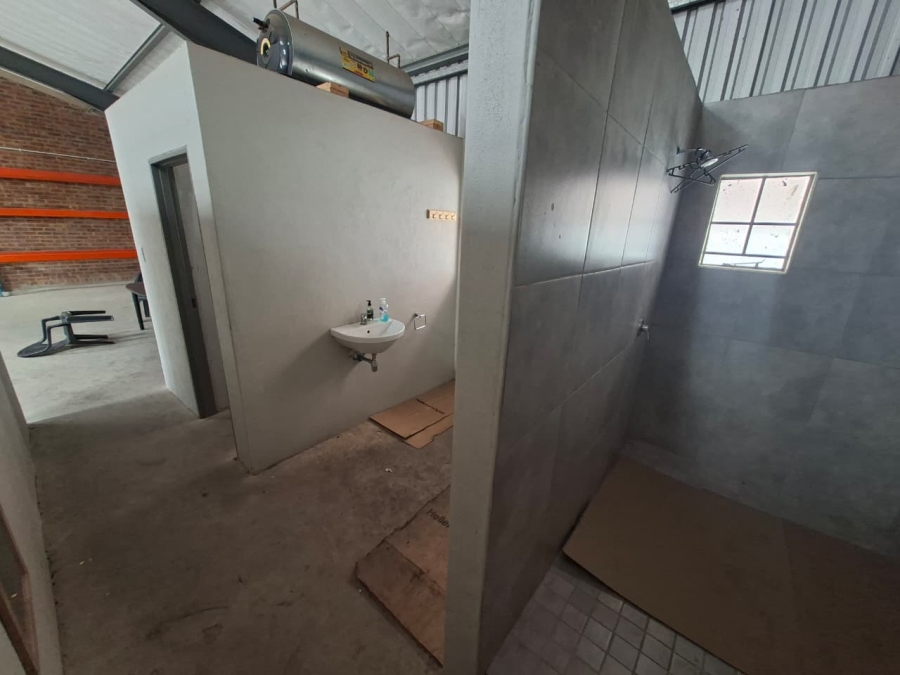 To Let commercial Property for Rent in Riverside Park Mpumalanga