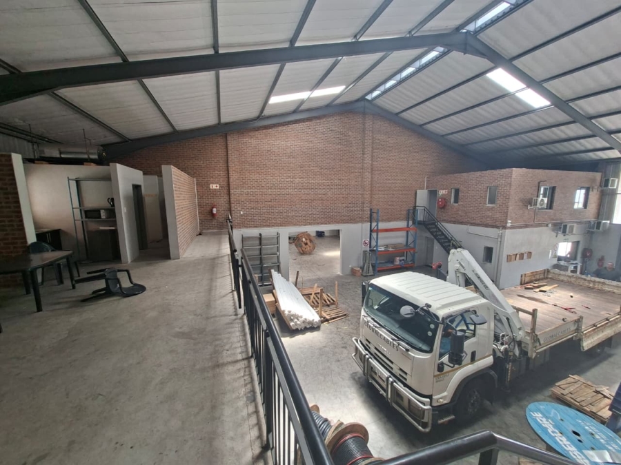 To Let commercial Property for Rent in Riverside Park Mpumalanga