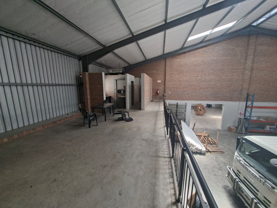 To Let commercial Property for Rent in Riverside Park Mpumalanga