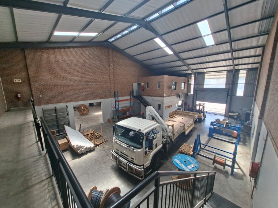 To Let commercial Property for Rent in Riverside Park Mpumalanga