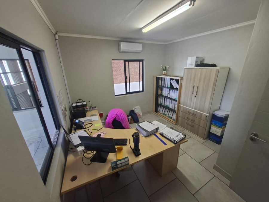 To Let commercial Property for Rent in Riverside Park Mpumalanga
