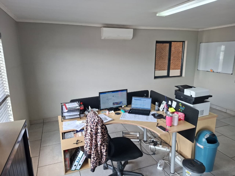 To Let commercial Property for Rent in Riverside Park Mpumalanga