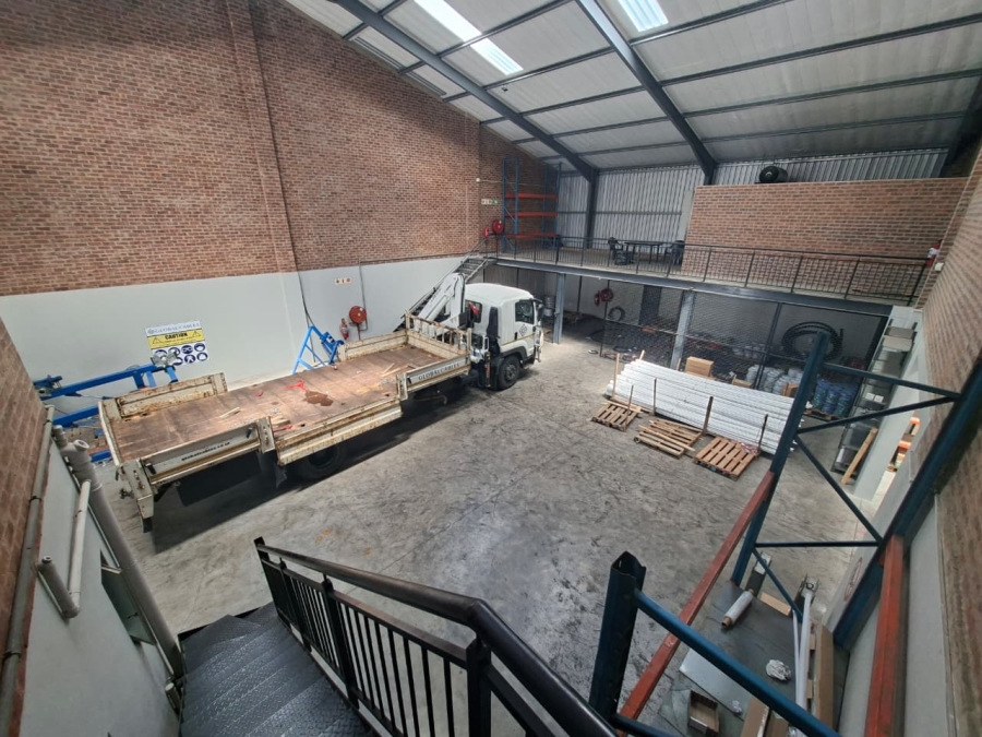 To Let commercial Property for Rent in Riverside Park Mpumalanga