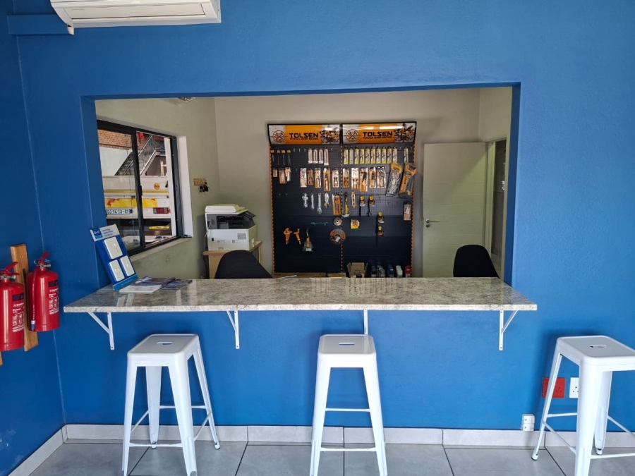 To Let commercial Property for Rent in Riverside Park Mpumalanga