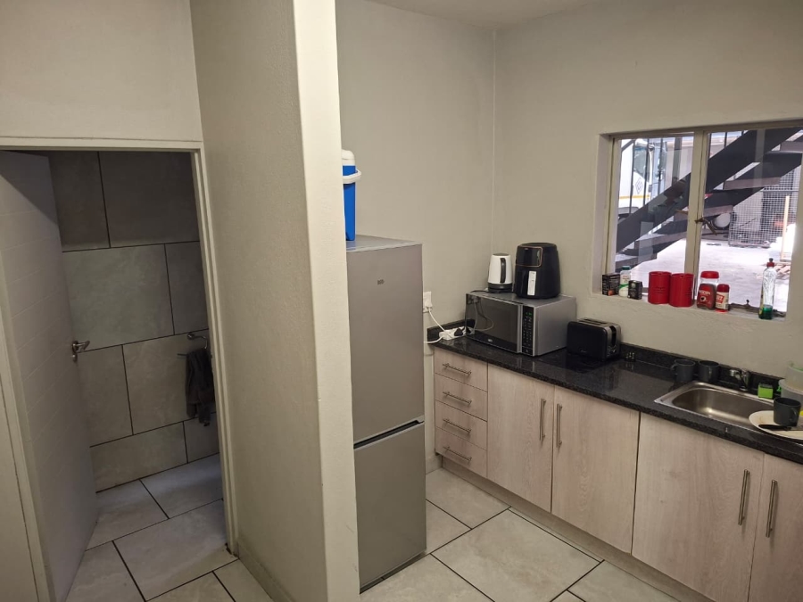 To Let commercial Property for Rent in Riverside Park Mpumalanga