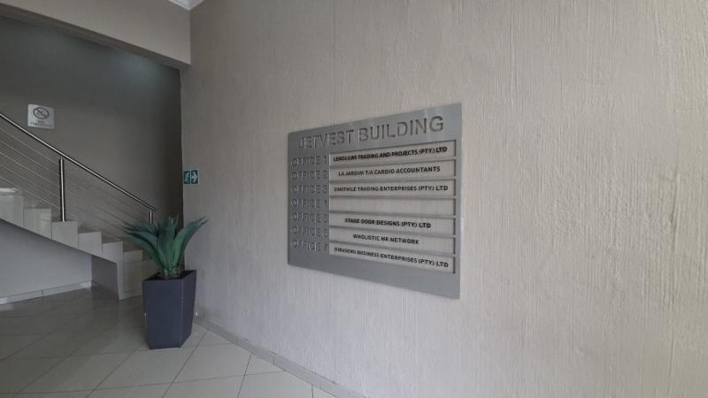 To Let commercial Property for Rent in Fransville Mpumalanga