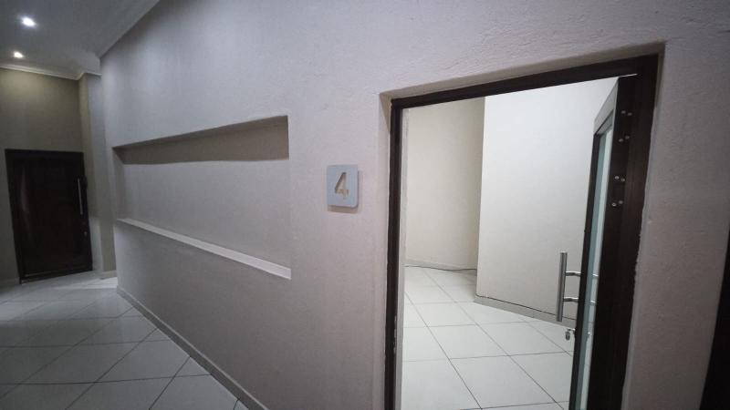 To Let commercial Property for Rent in Fransville Mpumalanga