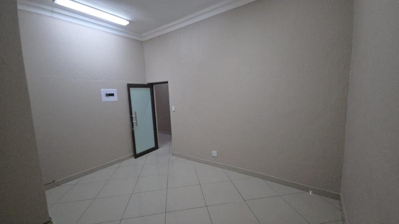 To Let commercial Property for Rent in Fransville Mpumalanga