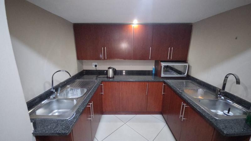 To Let commercial Property for Rent in Fransville Mpumalanga