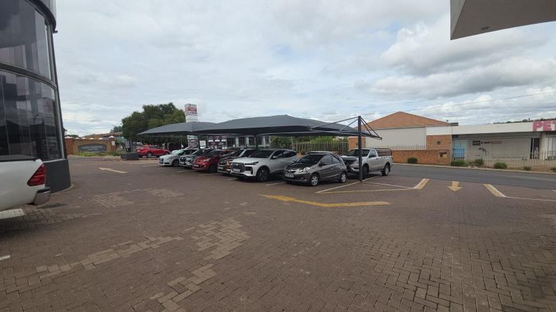 To Let commercial Property for Rent in Fransville Mpumalanga