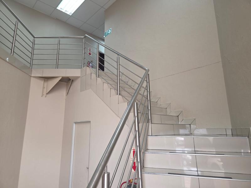 To Let commercial Property for Rent in Fransville Mpumalanga